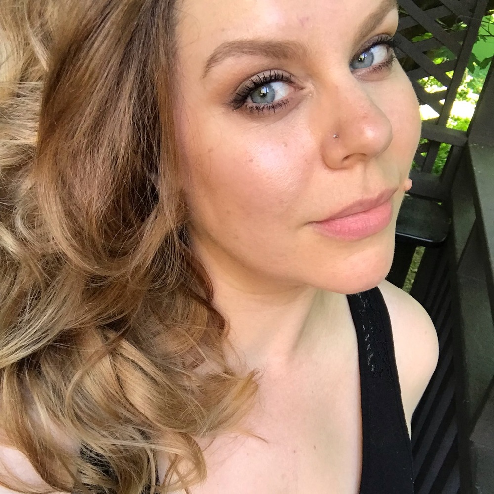 Meet your Posher, Lindsay